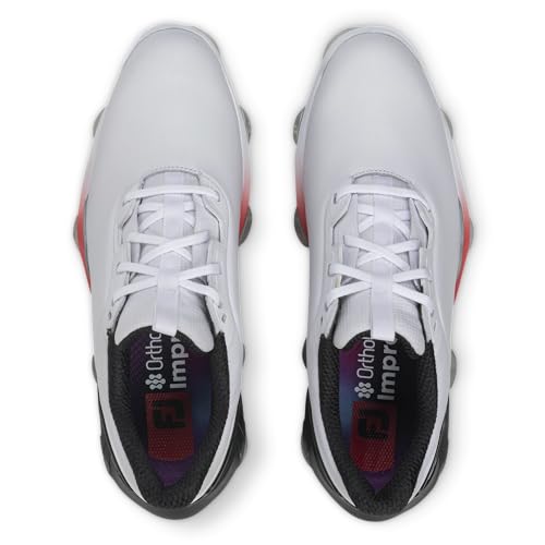 Image of FootJoy Men's Tour Alpha Previous Season Style Golf Shoe