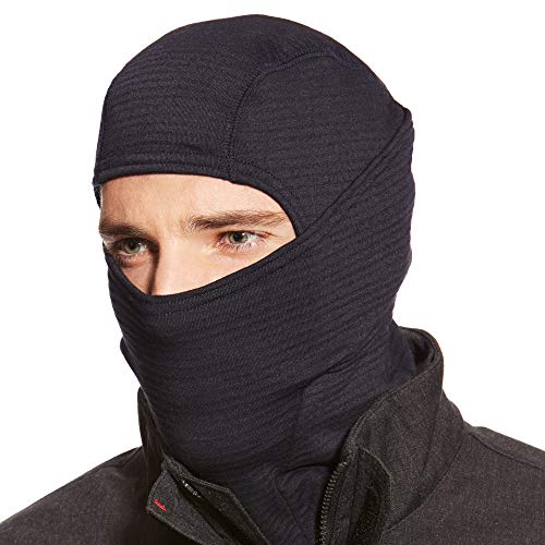 Cagoule Polartec ARIAT FR 10018116 pour homme contre le froid et les flammes