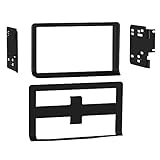 Metra Electronics - Ford Econoline 1992-1996 (95-5704) Metra Radio Install kits