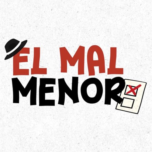 Couverture de El Mal Menor