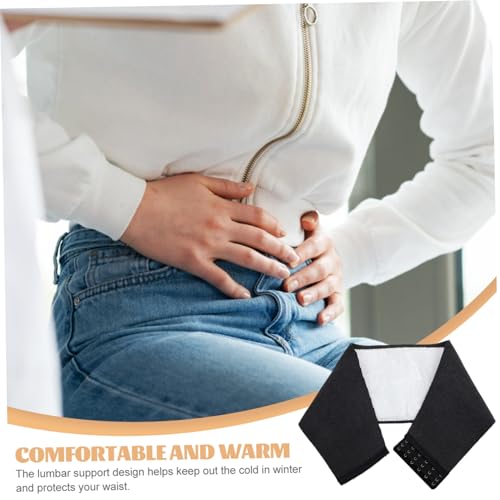 Faja lumbar Beaupretty para soporte y protección diaria miniatura 7