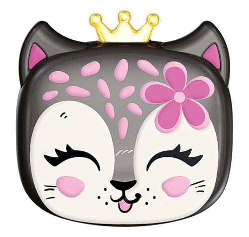 Clementoni Crazy Chic Oogschaduw in Make up Doosje Panter - vue 3