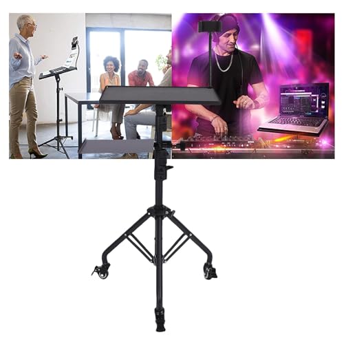 Soporte portátil para proyector ajustable CHICIRIS miniatura 6