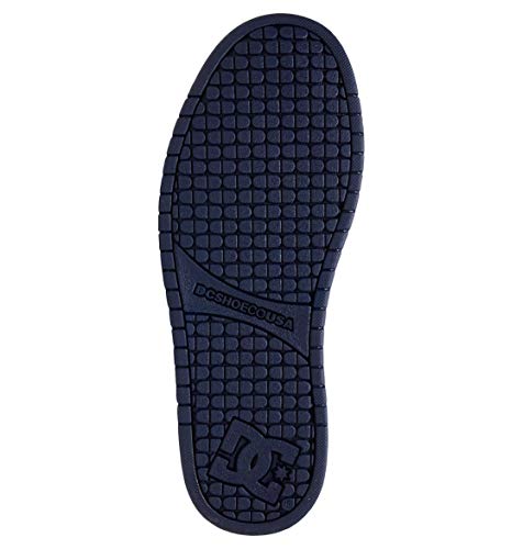 Image of DC Men's Court Graffik Skate Shoe