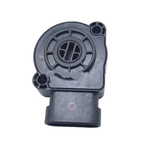 Capteur de position de pédale d'arrêt 10R024428 pour corriger le manque de régime