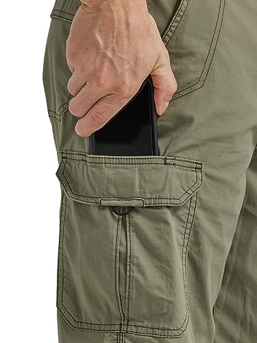 Image of Lee Men's Extreme Motion Crossroad Cargo Short
