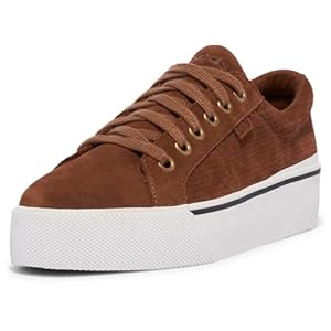 Keds Womens Jump Kick Duo Lace Up