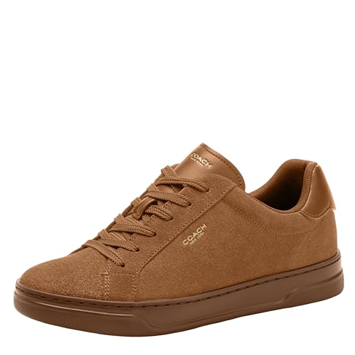 Image of COACH Women's High Line Sneaker