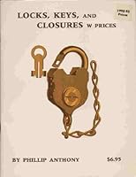 Locks, Keys, and Closures w Prices 0891452885 Book Cover