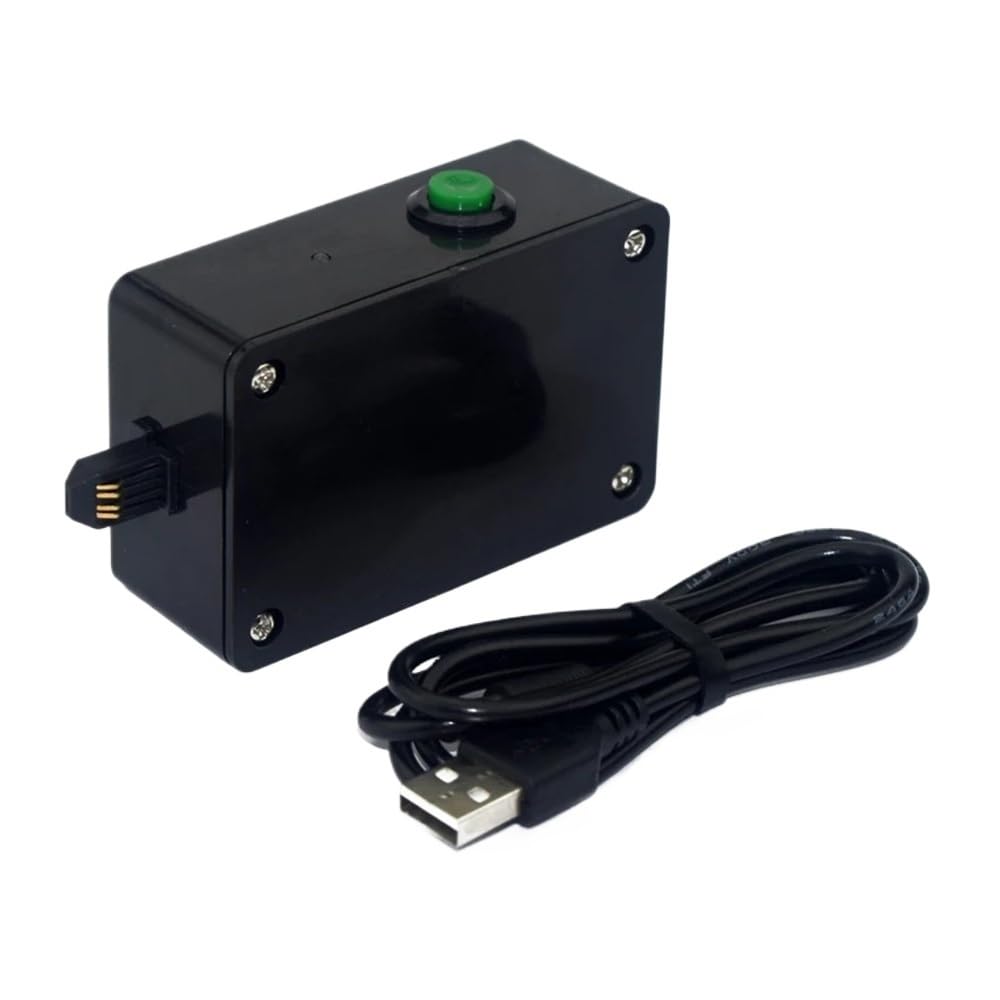 Wartungsbox Tank Chip Resetter oder Chip Fit for Canon