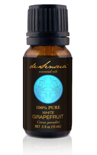 Grapefruit Essential Oil, 100% Pure, 15 ml