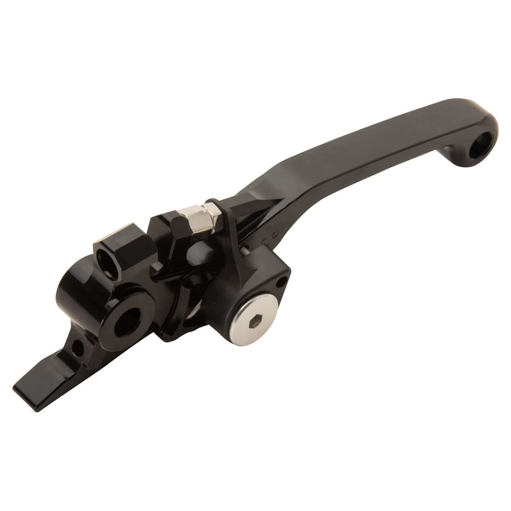 Amazon.com: TUSK Folding Brake Lever Brembo Black Compatible with