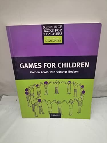 Games For Children view 2