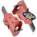2 Pièces Balais Charbon pour Moteur Electrique Machine a Laver 5 x 12,5 x 32 mm avec le Code Original C00196539 C00047317 C00140557 C00142207 pour Ariston pour Indesit – Garantie de 10 Ans - MONTERAL
