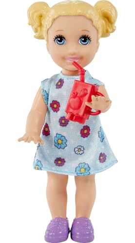 Muñeca Barbie Profesiones y Set de Juego, Tema Maestro miniatura 3
