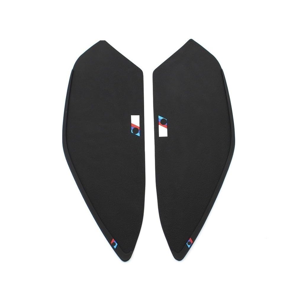 Motorcycle Fuel Tank Sticker for S1000RR 2019-2023 S1000R 2021-2023 M1000RR Hp4 Motorcycle Fuel Tank Sticker Pad Motorcycle Decal Sticker Pad