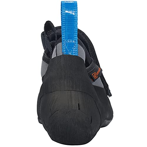 Up-Rise VCS 10 Climbing Shoes - Reach New Heights with Unmatched Performance Gray Black4