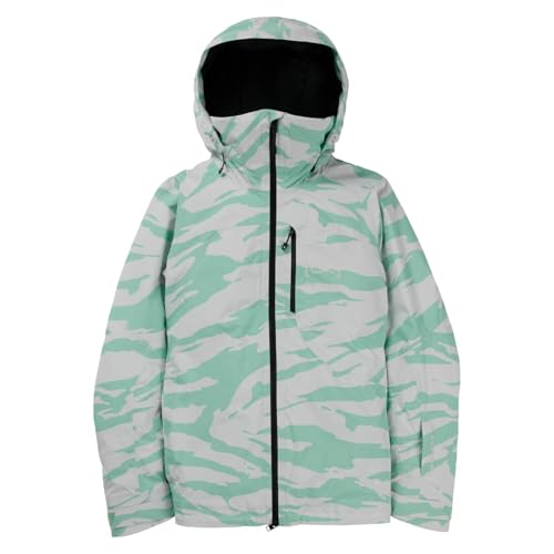 Veste de ski Burton [ak] Embark pour affronter la poudreuse des Alpes en hiver