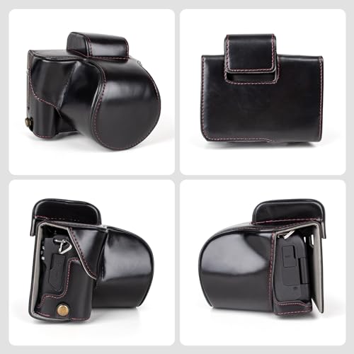 MUZIRI KINOKOO EOS R50 R100 Camera Case - Image 2