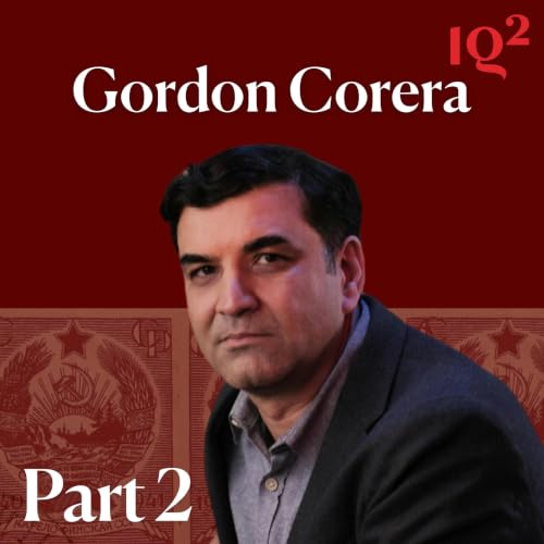 Life and Death in the KGB, with The Rest is Classified&rsquo;s Gordon Corera (Part Two)