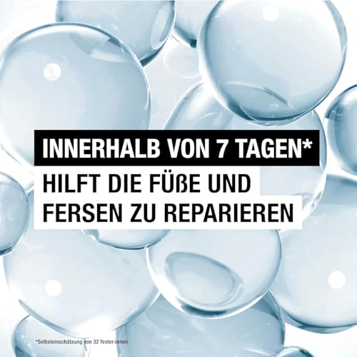 nicht fettend und schnell einziehend (92 Zeichen). - Detailansicht von Neutrogena Ultra Fußcreme Reichhaltig Deal –...
