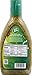 Wish-Bone Salad Dressing, Garlic Basil Italian Dressing, 15 oz