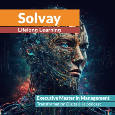 S2E08 &ndash; R&eacute;trospective 2022: le top 5 des &eacute;volutions qui influenceront durablement la digitalisation