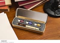 付録がスゴイ雑誌・ムック」5選 スヌーピーの万年筆セットが上品