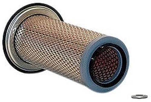Image of WIX 46497 Air Filter