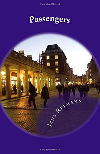 Preisvergleich Produktbild Passengers