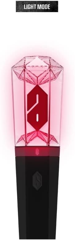 AB6IX Official Light Stick