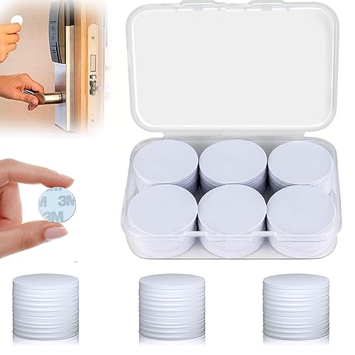 NFC Tag Sticker Ntag215 NFC Karten 60Pcs NFC Chip rewritable nfc tags 504 Byte Speicher voll programmierbar für iphone Kompatibel mit TagMo and Amiibo with Adhesive Back for Easy Fixing