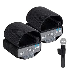 2 PC Rode Elastic Sleeve