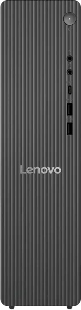 Lenovo IdeaCentre Business Desktop| Intel Quad-Core Processor | 32GB RAM | 1TB SSD & 1TB HDD | Support Upto 3 Monitors | HDMI & USB-C | Ethernet |