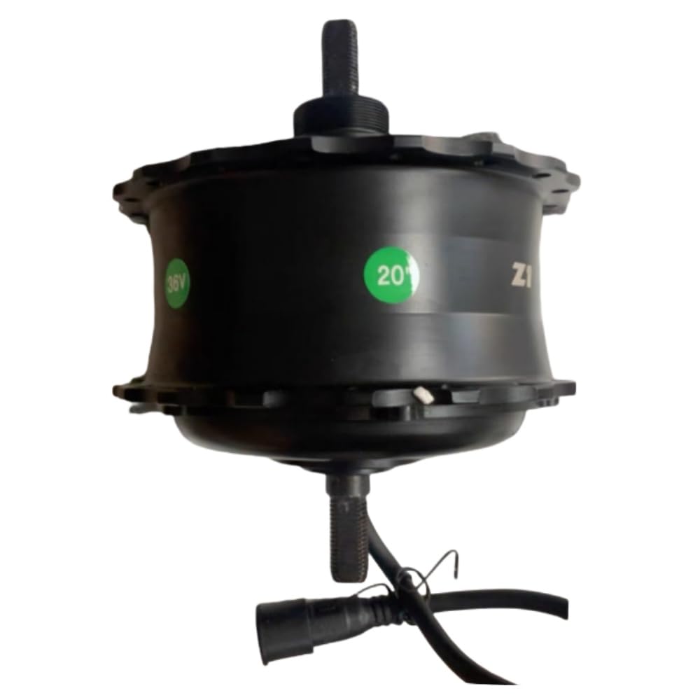 Amazon.com: NULKOMMA KSBSF-H145-2-01 Ebike Motor Suitable for