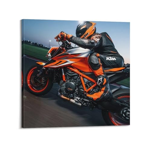 DECORAZIONE: TOP MODERN! Davvero accattivante! Ideale per tutti i design grafici e fotografici moderni. La tua parete/stanza ottiene una leggerezza e una bellezza molto speciali.