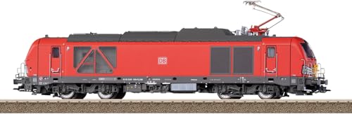 Vectron DM BR 249 DB AG Ep. VI miniature haut de gamme Piko 25299 H0 au réalisme sonore saisissant