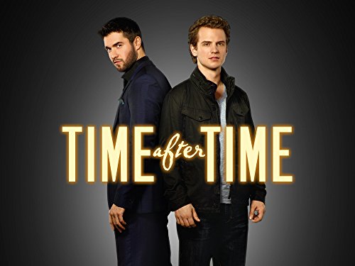 Time After Time: Season 1