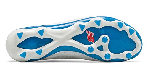 New Balance Visaro 2.0 K Lite FG Voetbalschoenen - Wit - Image 5