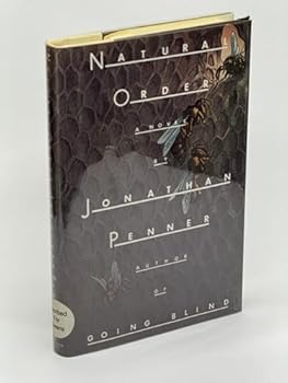 Hardcover Natural Order Book