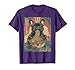 French Bulldog Ramen Japanese Funny Graphic Kawaii Dog Anime T-Shirt