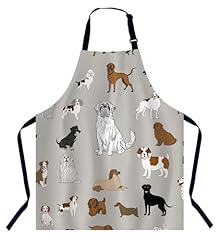 Cute Dogs Animal Print