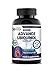 Price comparison product image Ubiquinol  Kaneka QH® (100MG 60 Softgels) Pure Encapsulation High Potency Naturally Fermented Reduced Form of Co Q10 Easy to Swallow