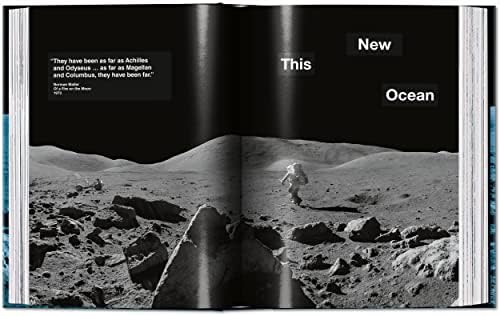 The NASA Archives. 40th Ed.