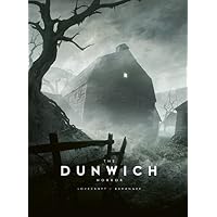 The Dunwich Horror