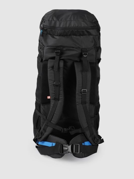 Image of Wildcraft Explorer, 60 L, Rucksack