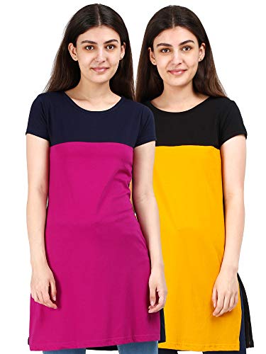 Image of FLEXIMAA Women T-Shirt