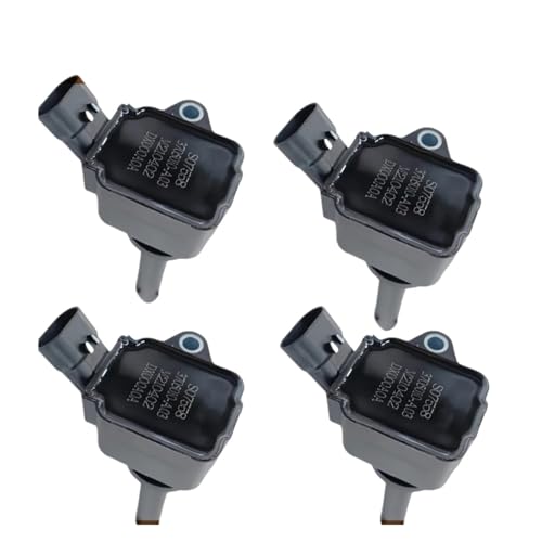 Bobine d'allumage 3705010-A03 pour corriger les ratés du moteur 2.0T