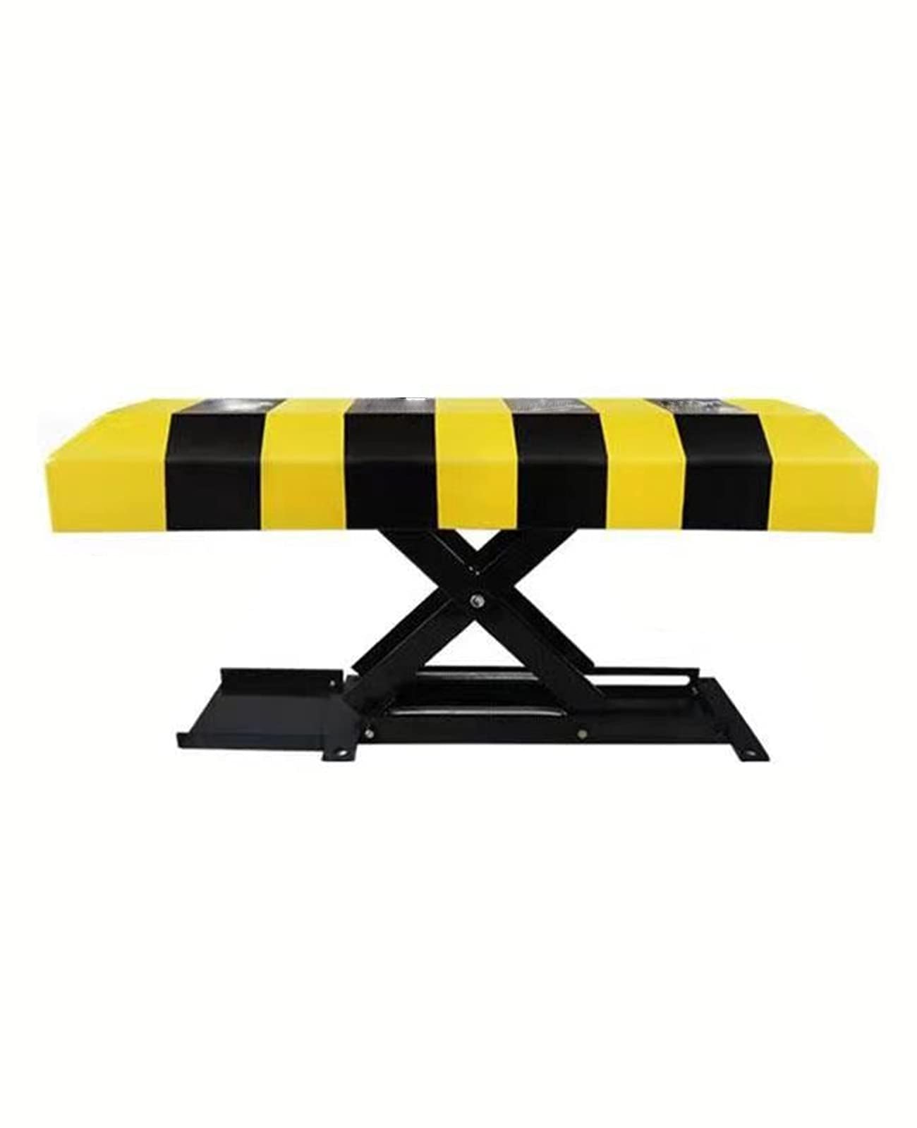 SaryEdge Remote Parking Barrier -Car Parking Space Lock Parking Space Lock Parking Pile,