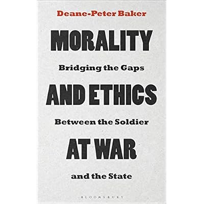 Morality and Ethics at War